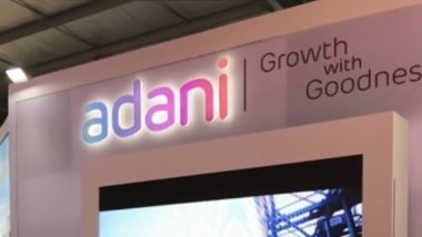 Ambuja Cements, ACC Shares Rise As Adani Group Announces To Buy Holcim Ltd’s Entire Stake